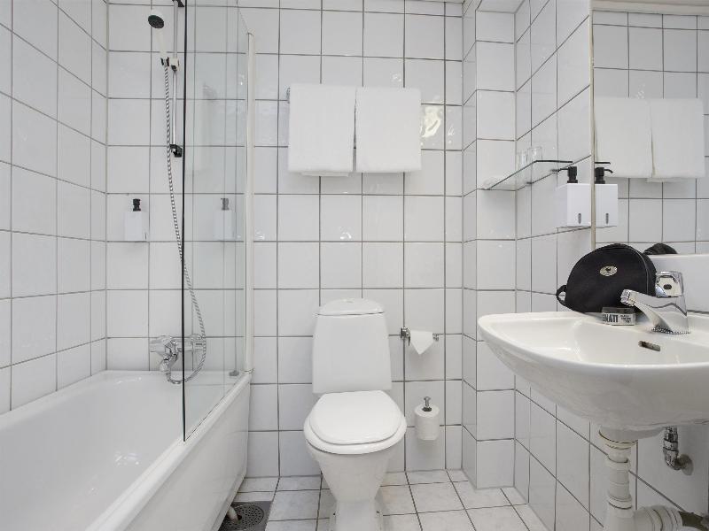 Scandic Harstad image