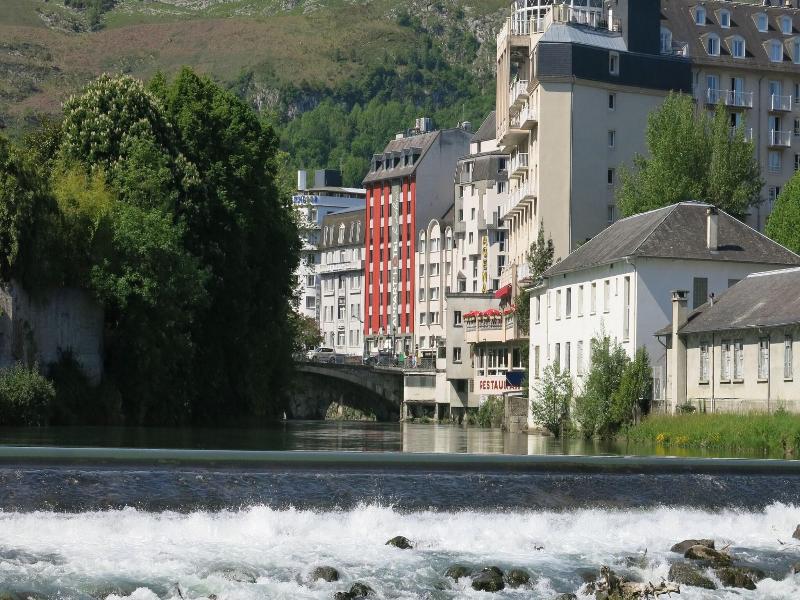 Appart’Hôtel Le Pèlerin image