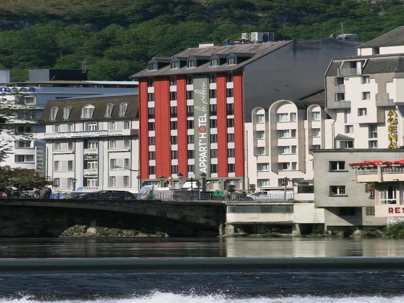 Appart’Hôtel Le Pèlerin image