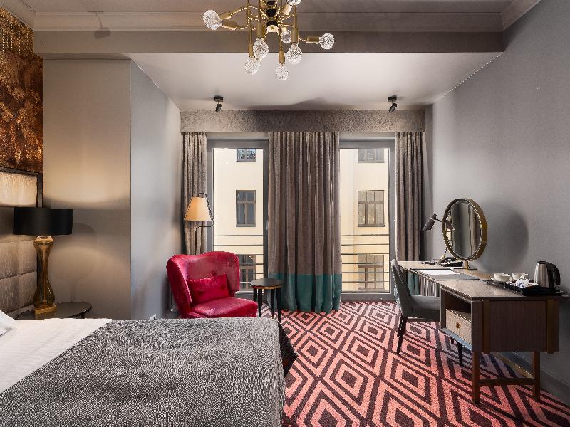 Grand Poet Hotel by Semarah image