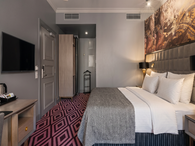 Grand Poet Hotel by Semarah image