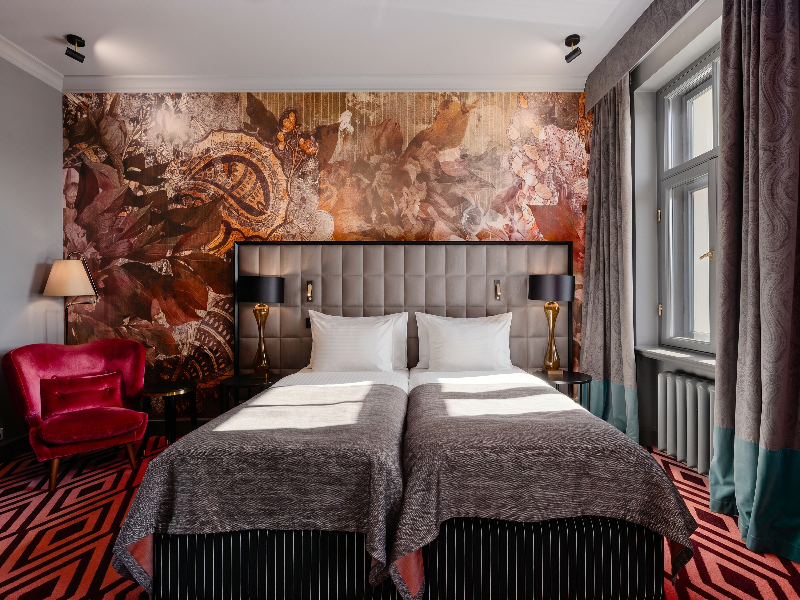 Grand Poet Hotel by Semarah image