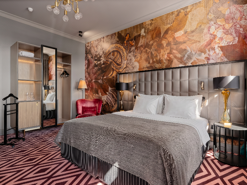 Grand Poet Hotel by Semarah image