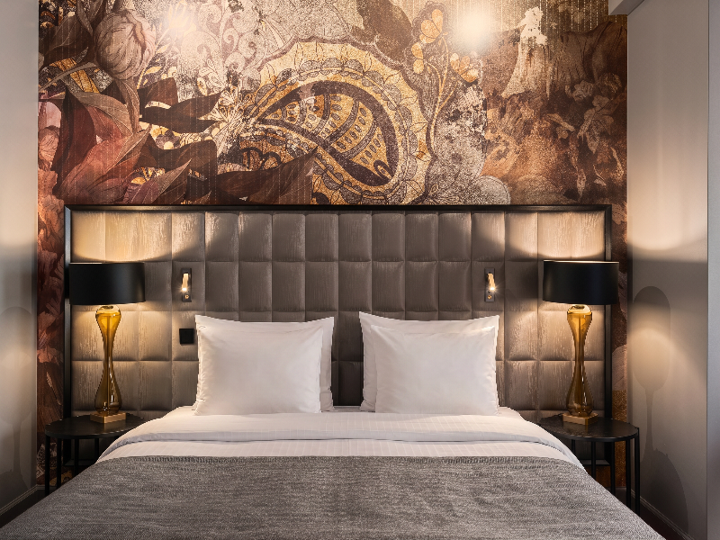 Grand Poet Hotel by Semarah image