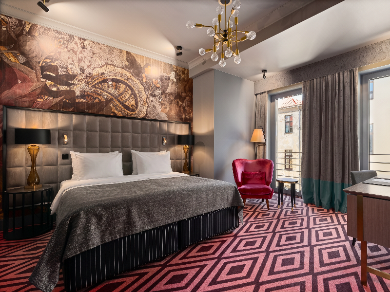 Grand Poet Hotel by Semarah image