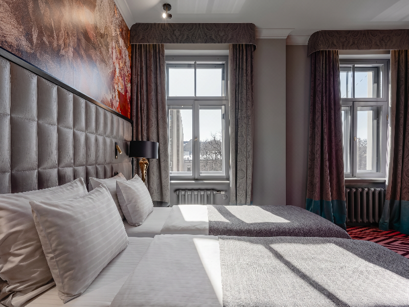 Grand Poet Hotel by Semarah image