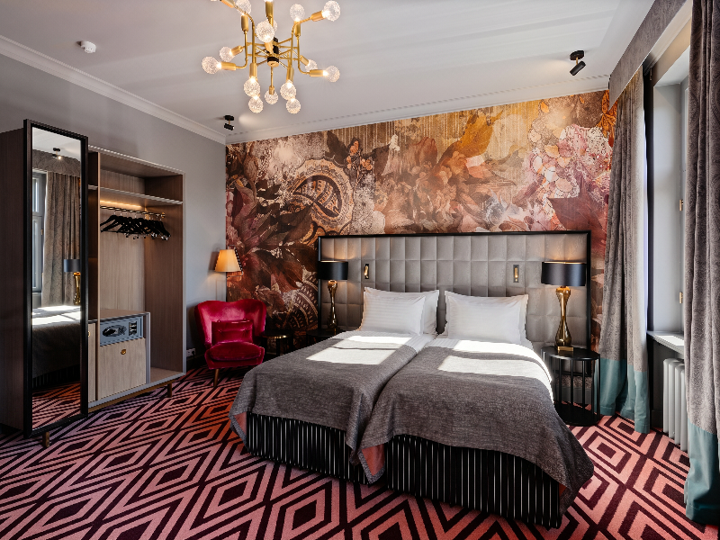 Grand Poet Hotel by Semarah image