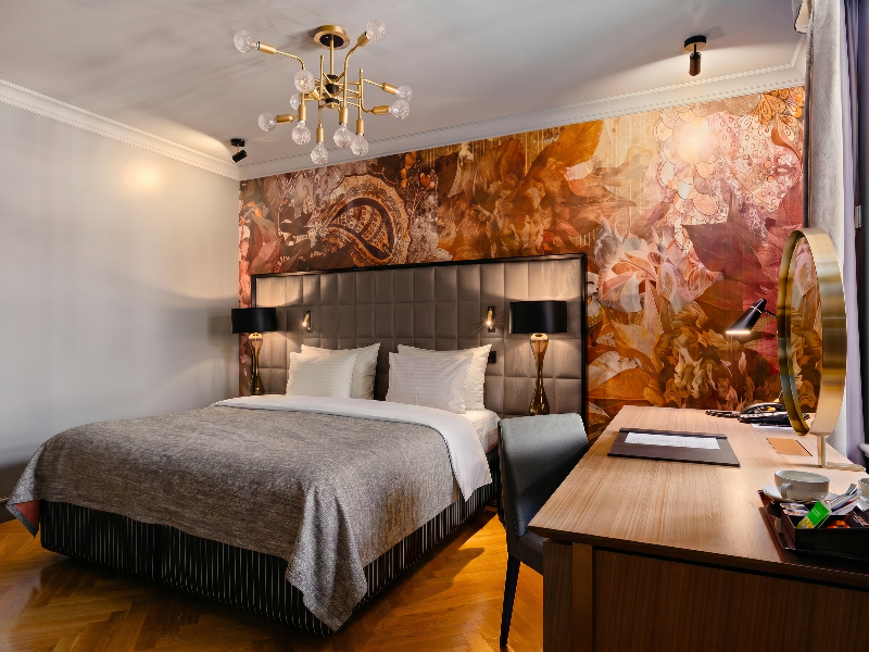 Grand Poet Hotel by Semarah image
