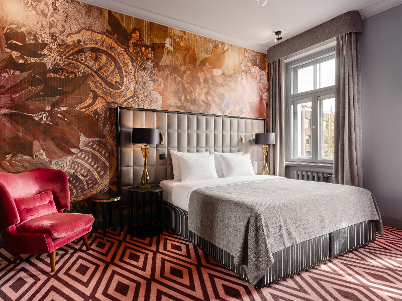 Grand Poet Hotel by Semarah image