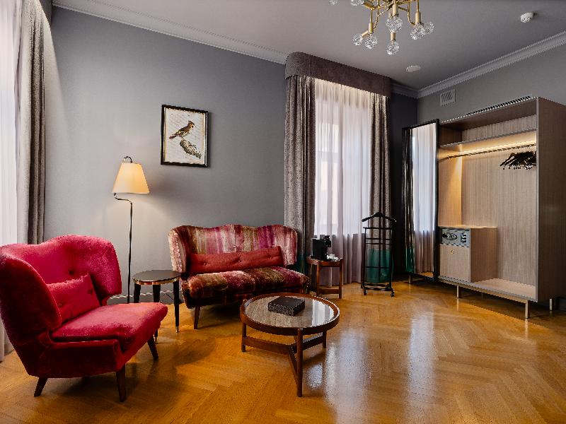 Grand Poet Hotel by Semarah image