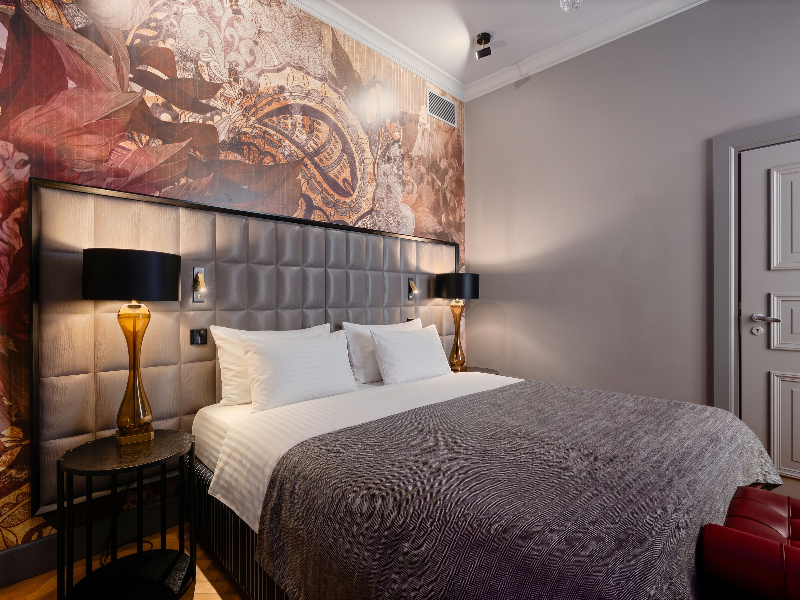 Grand Poet Hotel by Semarah image