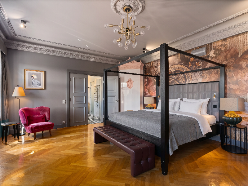 Grand Poet Hotel by Semarah image