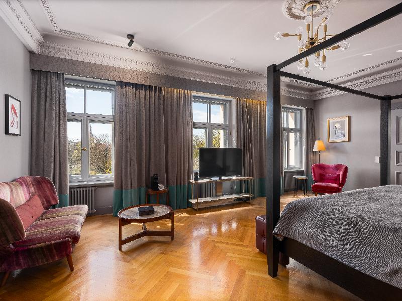 Grand Poet Hotel by Semarah image
