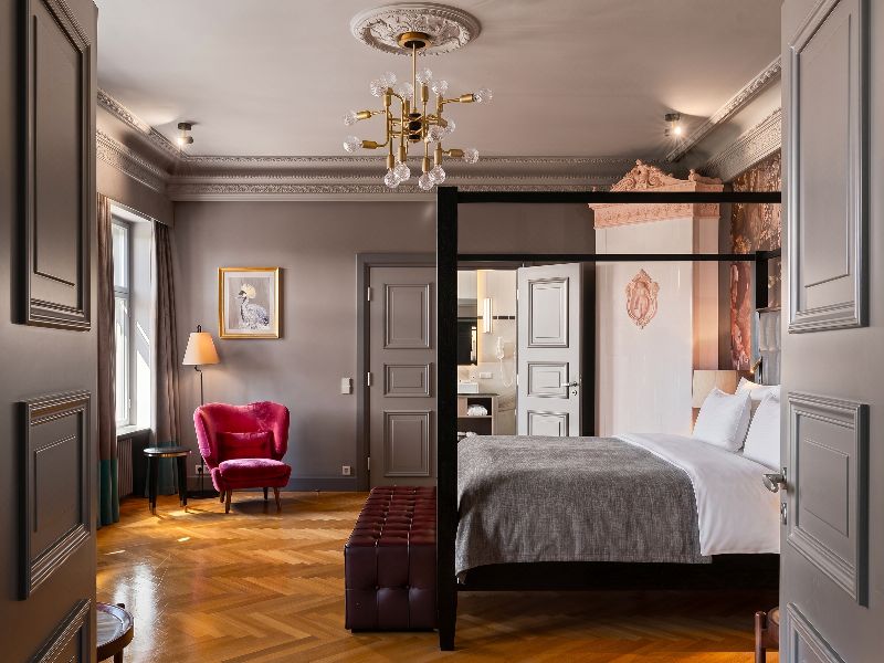 Grand Poet Hotel by Semarah image