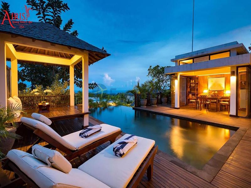 Airis Luxury Villas & Spa image