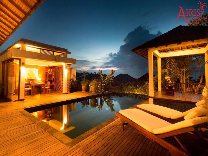 Airis Luxury Villas & Spa image