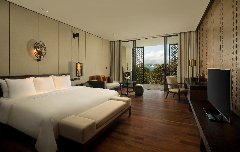 Radisson Blu Bali Uluwatu image