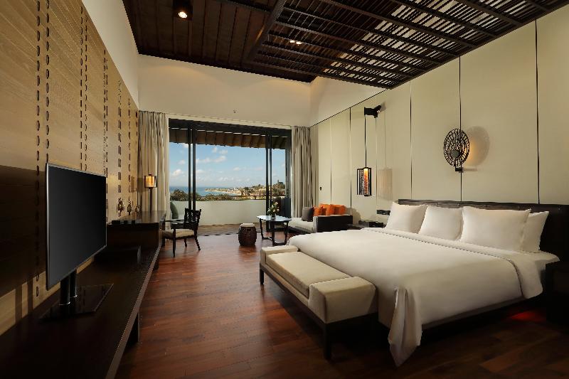 Radisson Blu Bali Uluwatu image