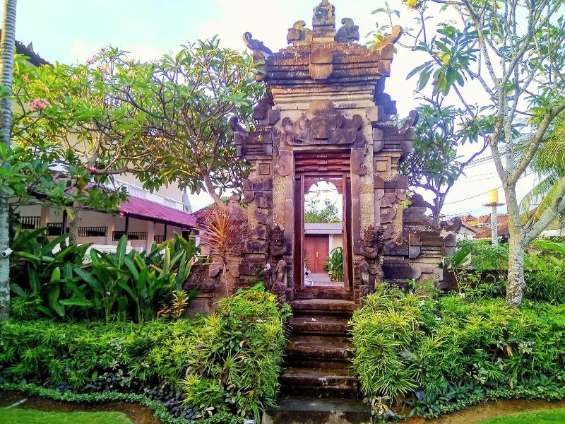 Nipuri Resort & Restaurant image