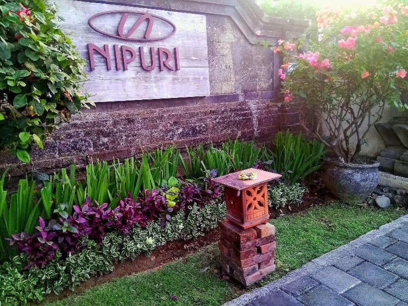Nipuri Resort & Restaurant image