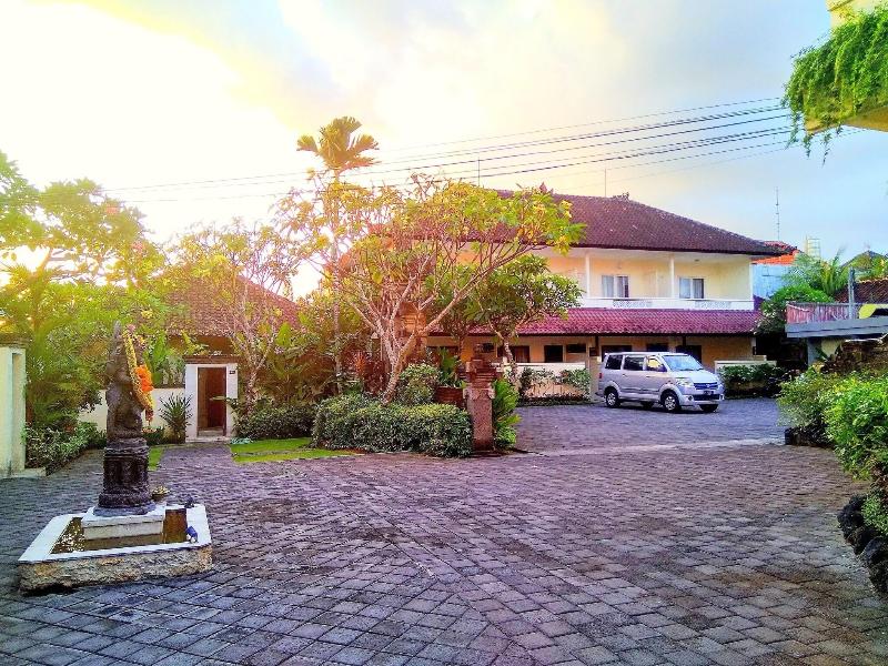 Nipuri Resort & Restaurant image