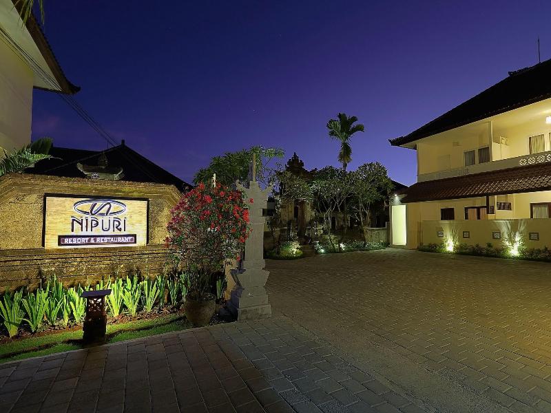 Nipuri Resort & Restaurant image