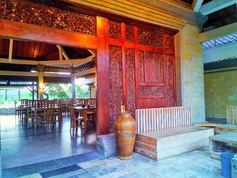 Nipuri Resort & Restaurant image