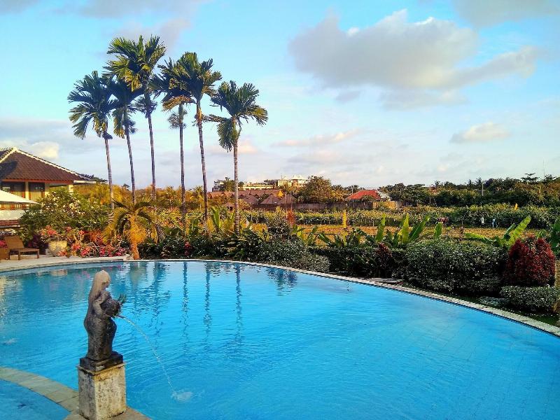 Nipuri Resort & Restaurant image