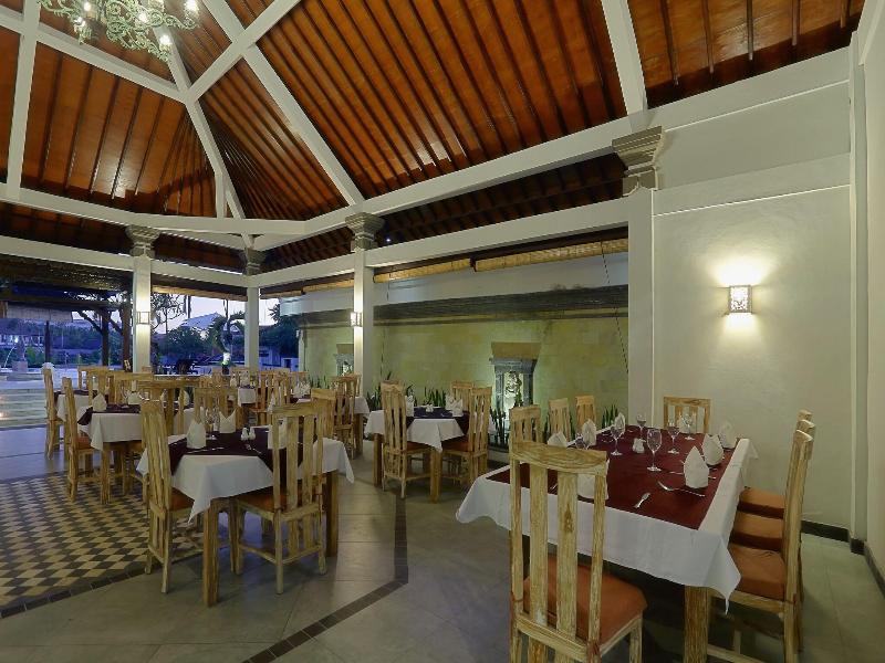 Nipuri Resort & Restaurant image