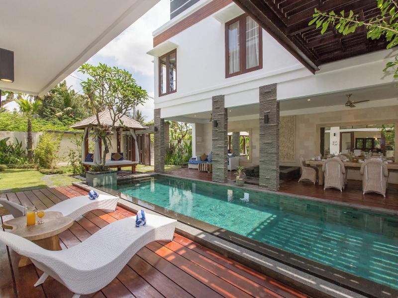 Villa Club Corner Residence by Nagisa Bali image