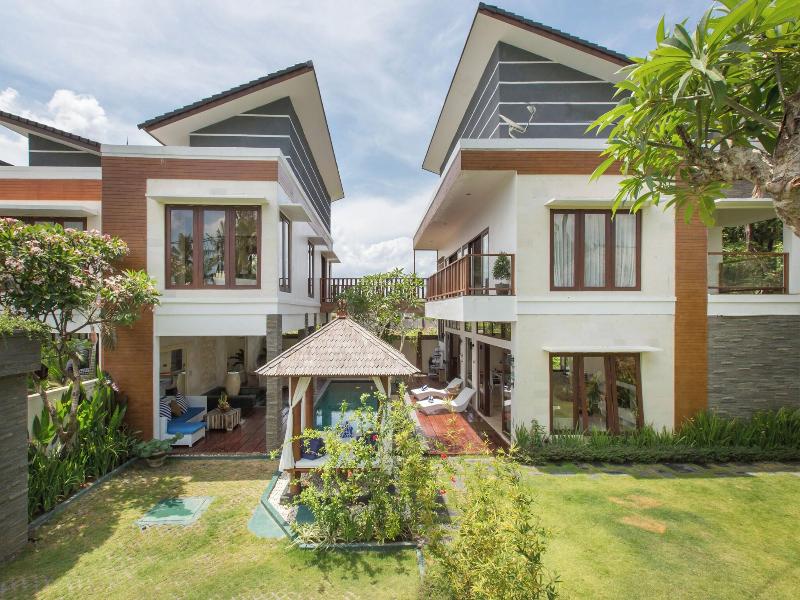 Villa Club Corner Residence by Nagisa Bali image