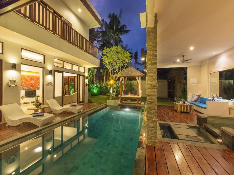 Villa Club Corner Residence by Nagisa Bali image