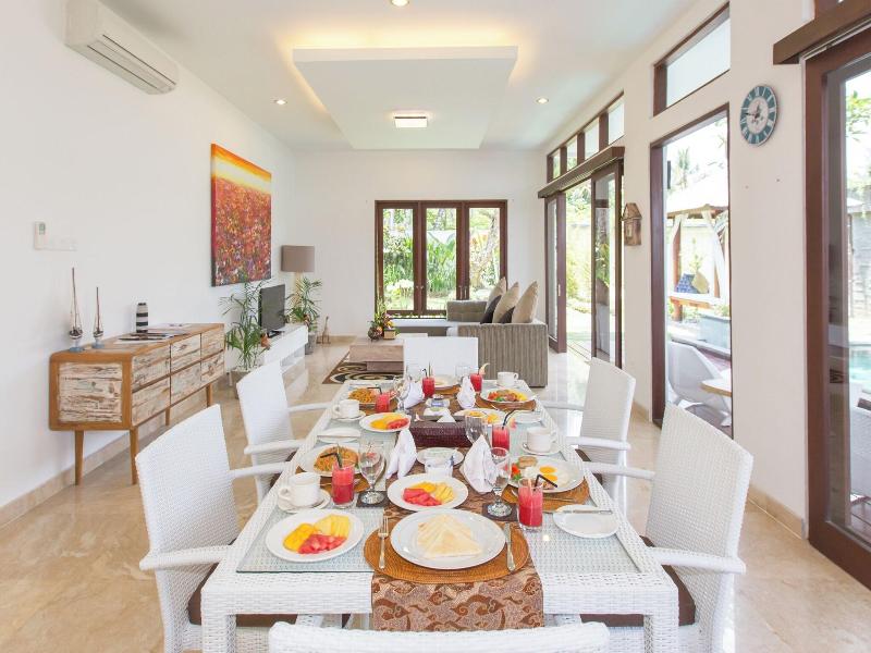 Villa Club Corner Residence by Nagisa Bali image