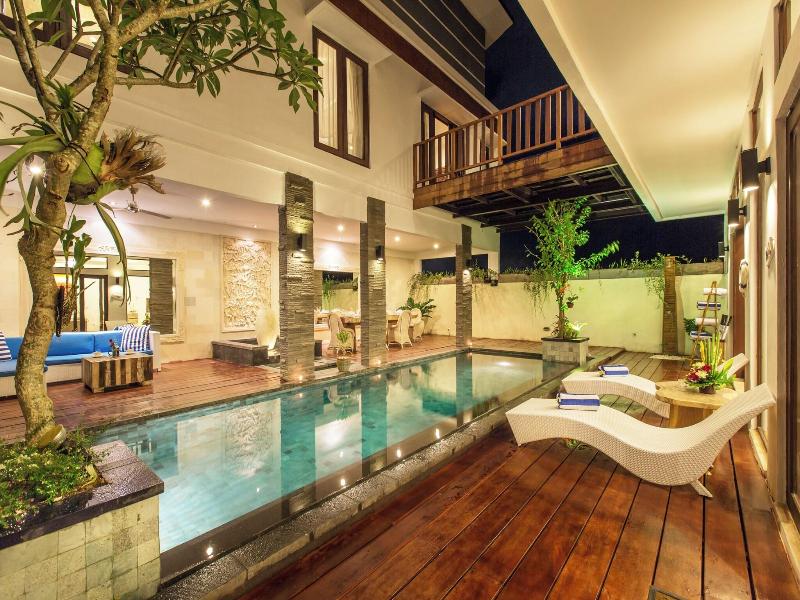 Villa Club Corner Residence by Nagisa Bali image
