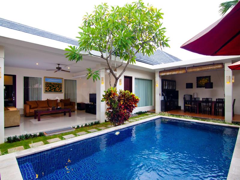 The Yubi Boutique Villas image