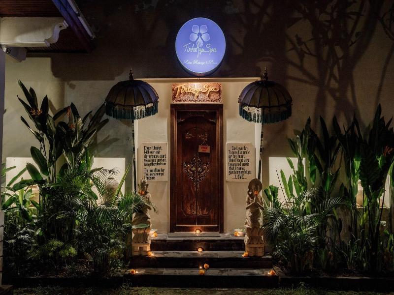 Alam Penari Resort Ubud image
