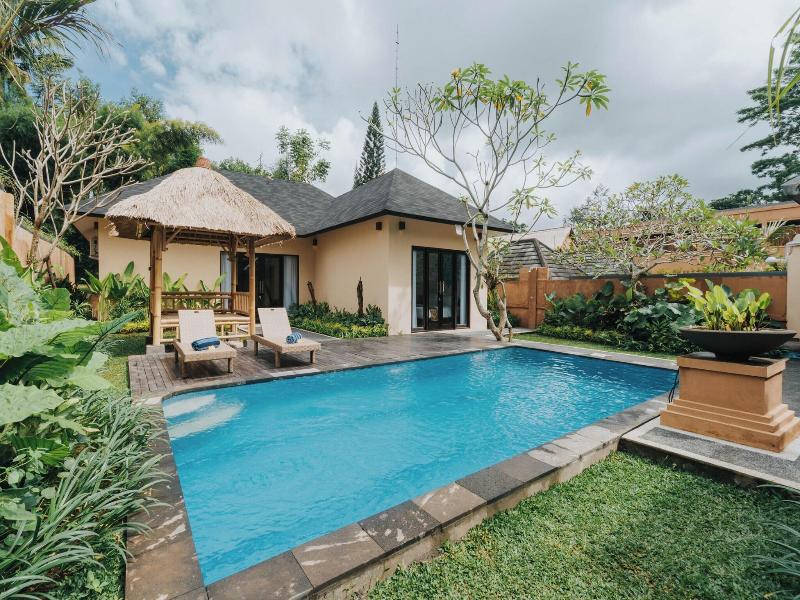 Alam Penari Resort Ubud image