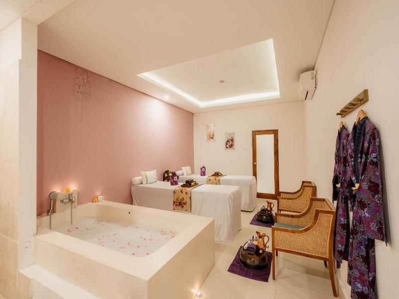 Alam Penari Resort Ubud image