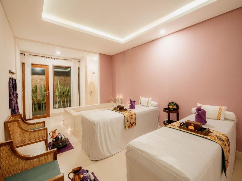 Alam Penari Resort Ubud image