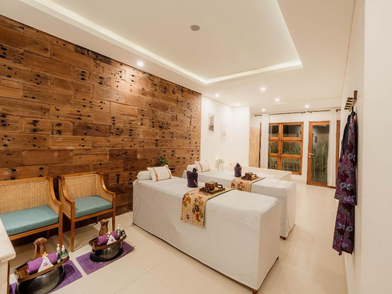 Alam Penari Resort Ubud image