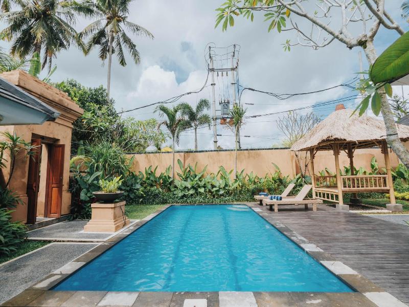 Alam Penari Resort Ubud image