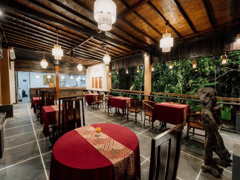 Alam Penari Resort Ubud image