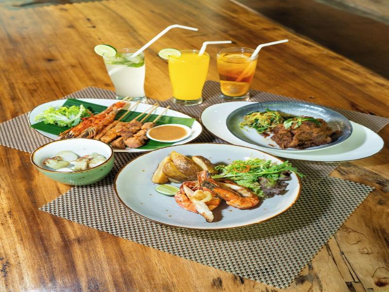 Alam Penari Resort Ubud image