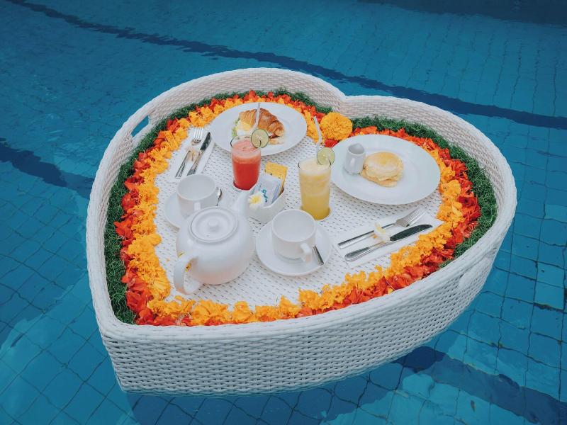 Alam Penari Resort Ubud image