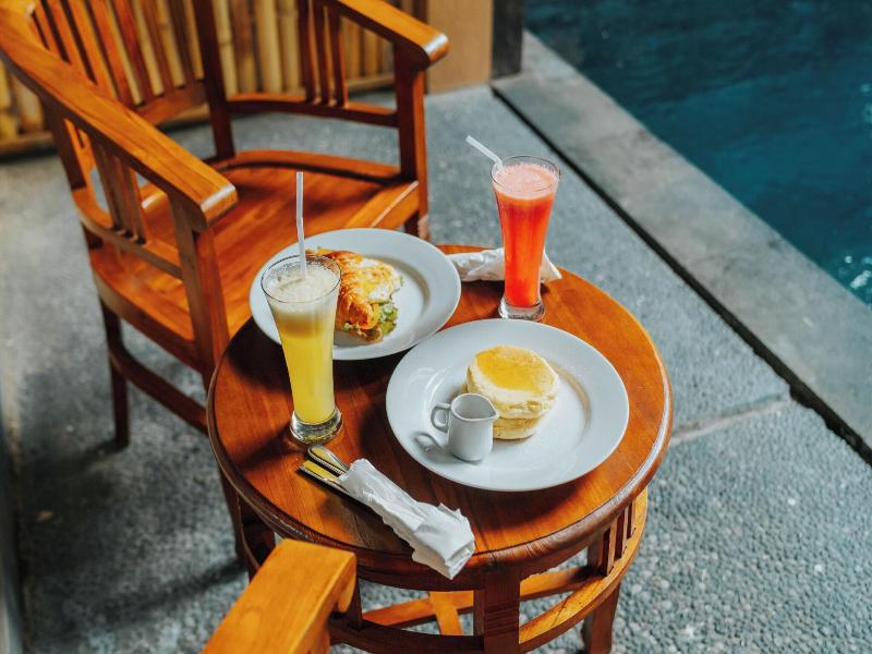 Alam Penari Resort Ubud image