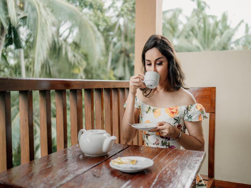 Alam Penari Resort Ubud image