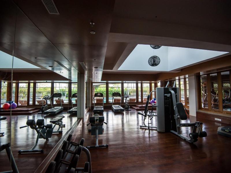 Luxury Apartment at AYANA Residences image