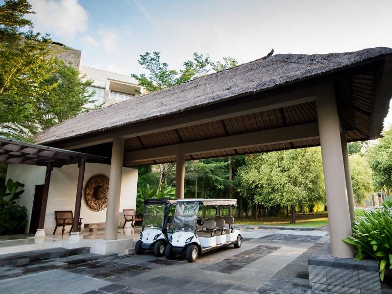 Luxury Apartment at AYANA Residences image