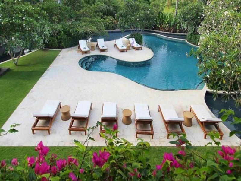 Luxury Apartment at AYANA Residences image
