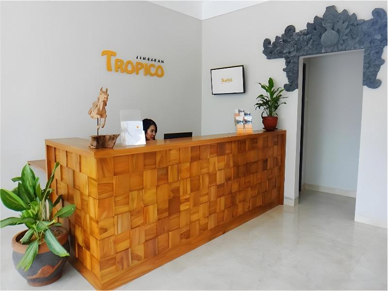 Tropico Jimbaran by Orange image